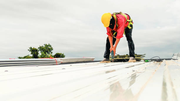 Commercial Roofing Services in North Fork, AZ